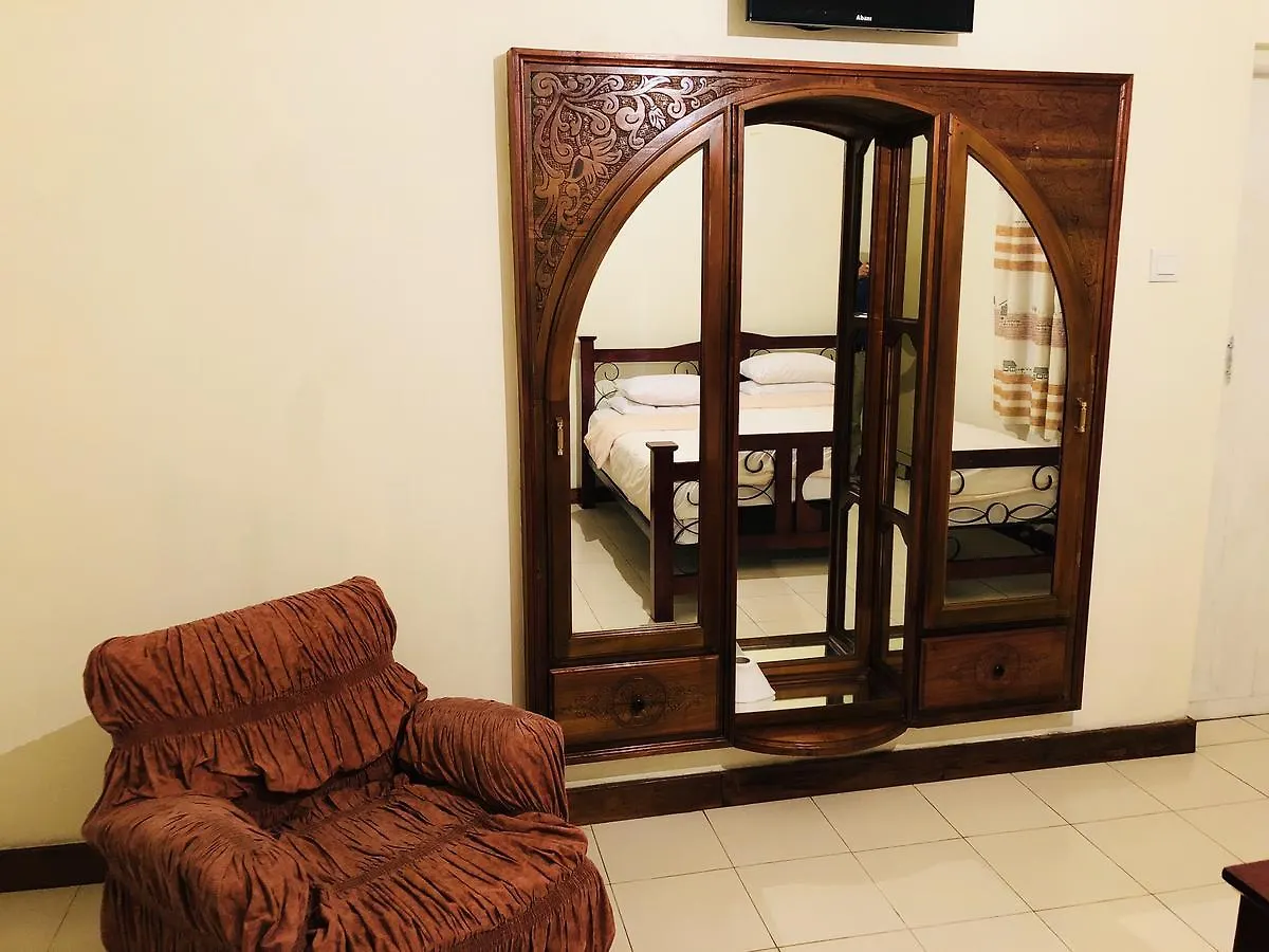 Bungalow 28 Nuwara Eliya