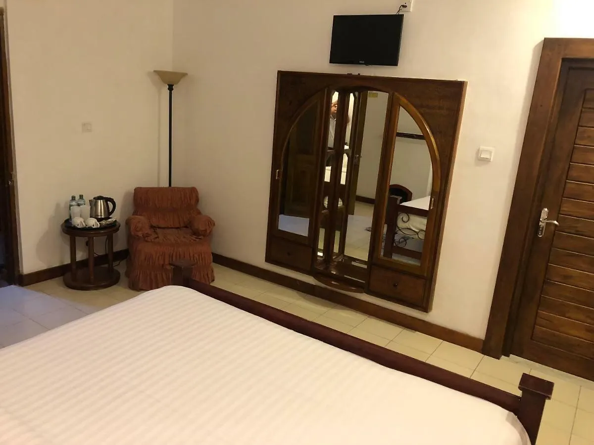 Guest house Bungalow 28 Nuwara Eliya