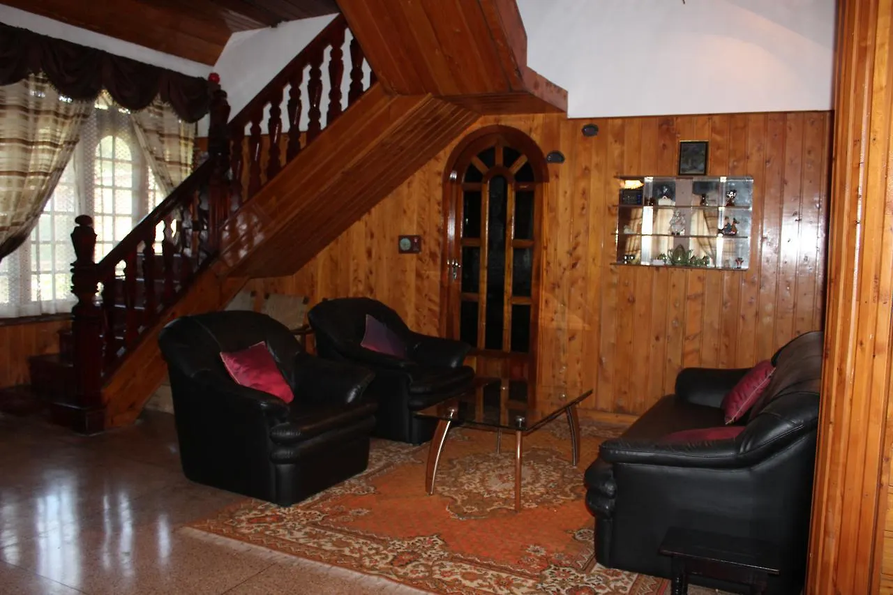 Bungalow 28 Nuwara Eliya 0*,