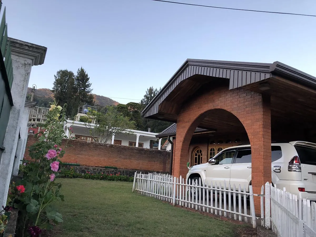 Bungalow 28 location