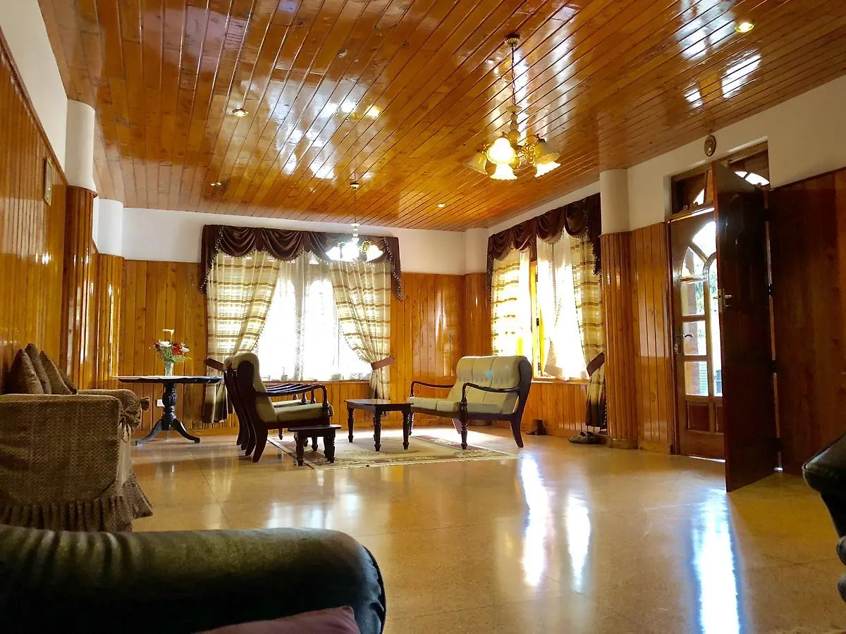 Bungalow 28 Nuwara Eliya Guest house