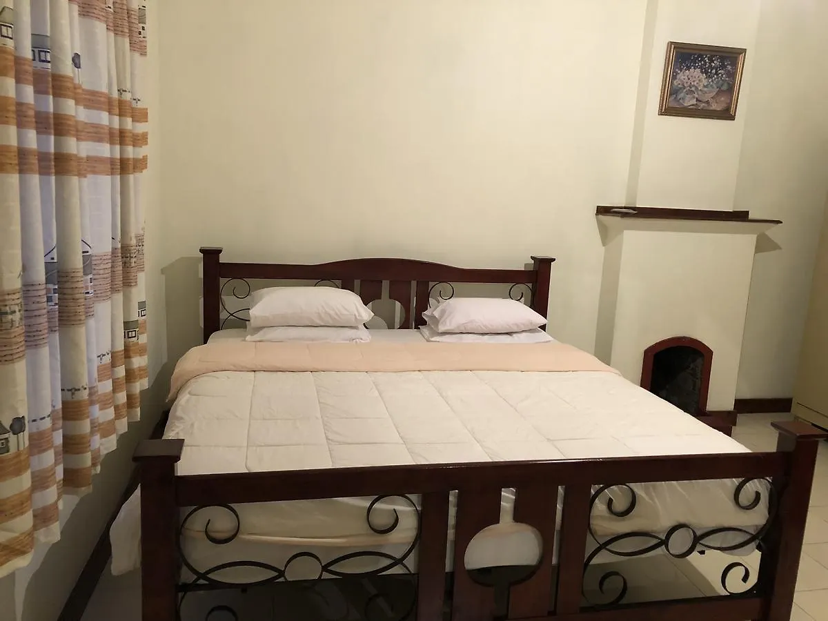 Guest house Bungalow 28 Nuwara Eliya